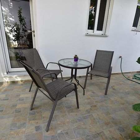 Magenta Apartment Igoumenitsa Exterior foto