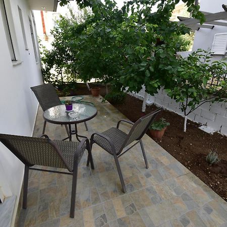 Magenta Apartment Igoumenitsa Exterior foto
