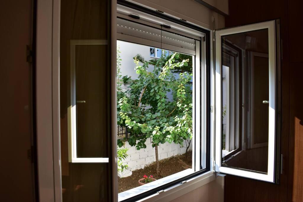 Magenta Apartment Igoumenitsa Exterior foto