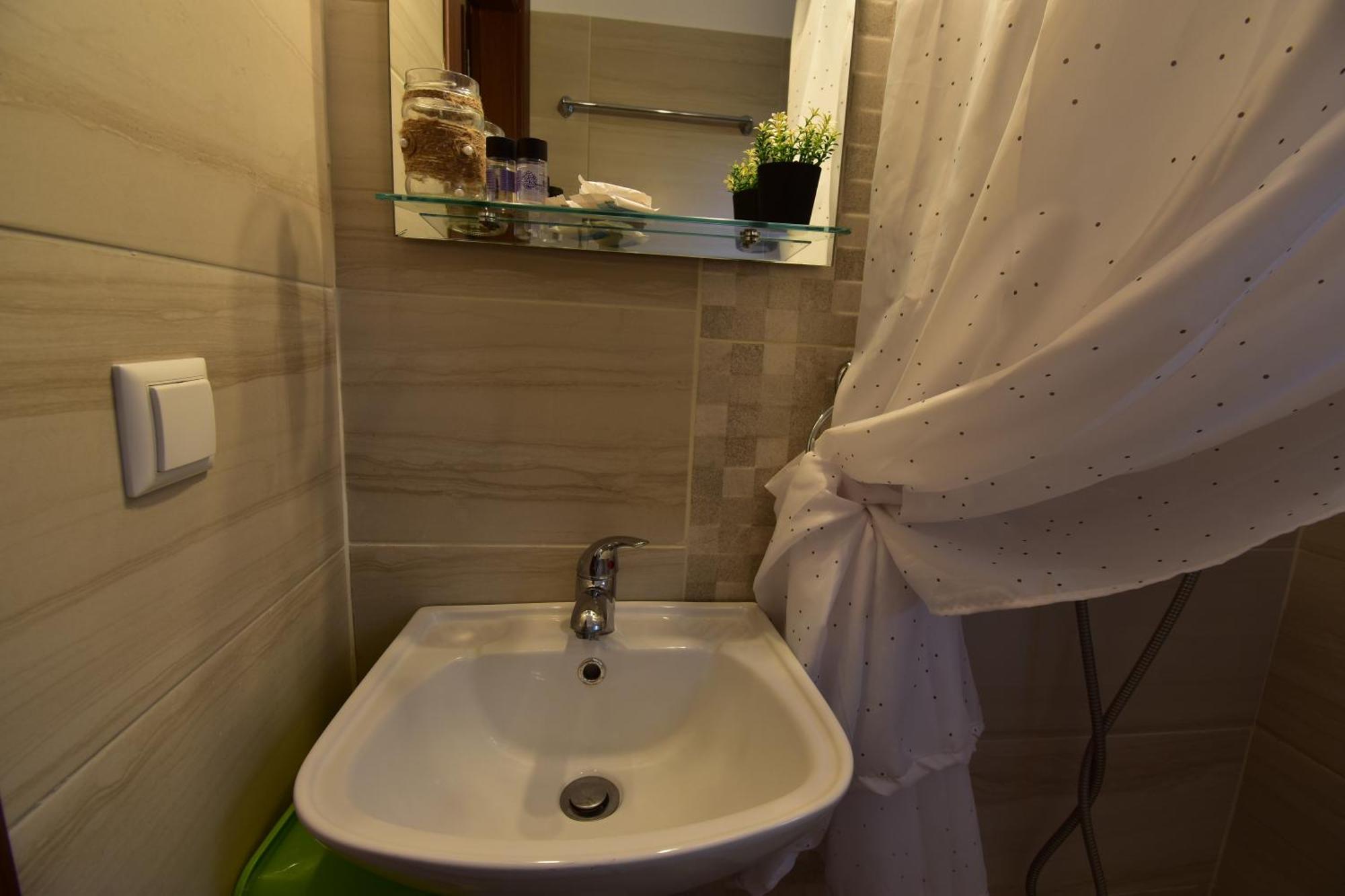 Magenta Apartment Igoumenitsa Exterior foto