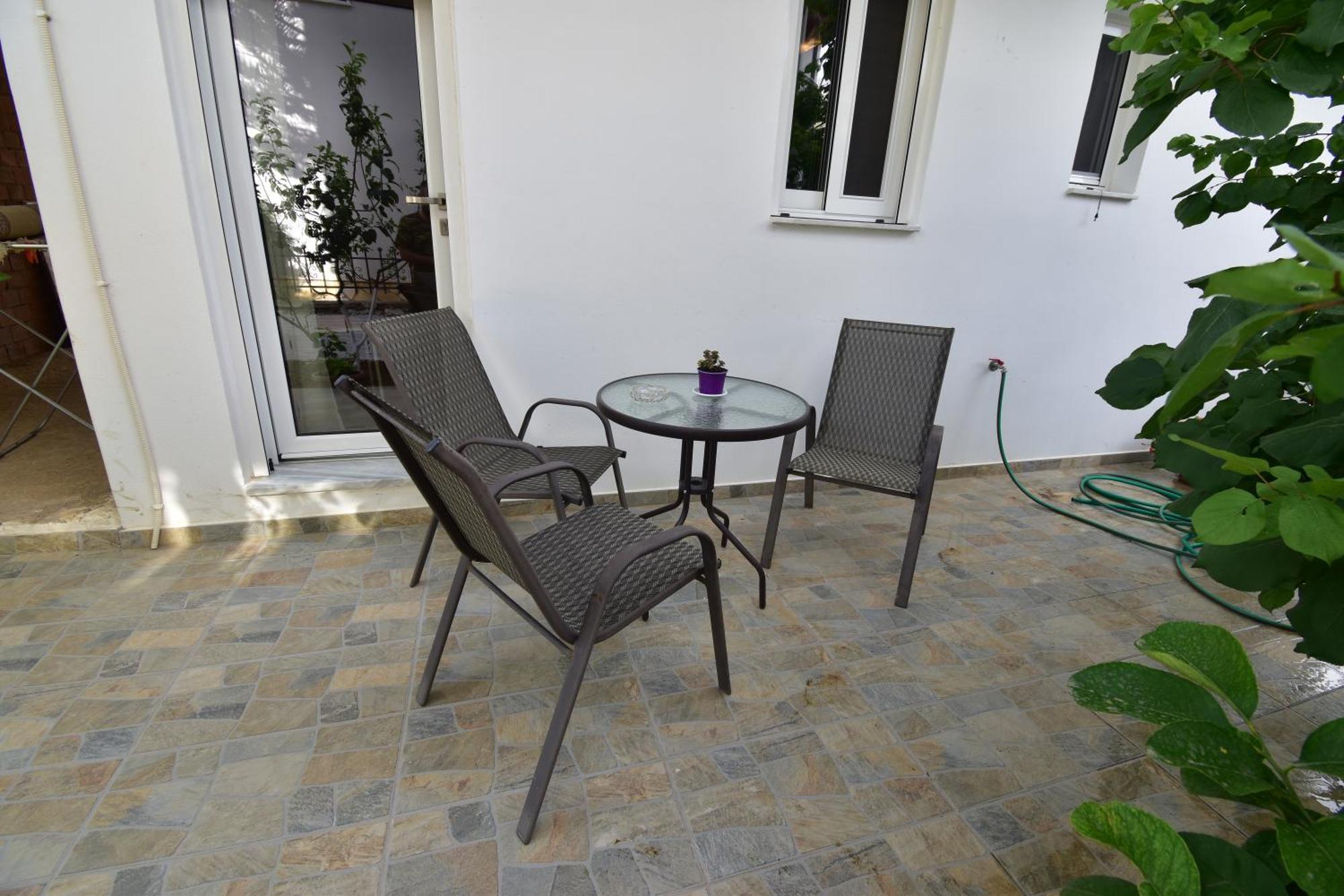 Magenta Apartment Igoumenitsa Exterior foto