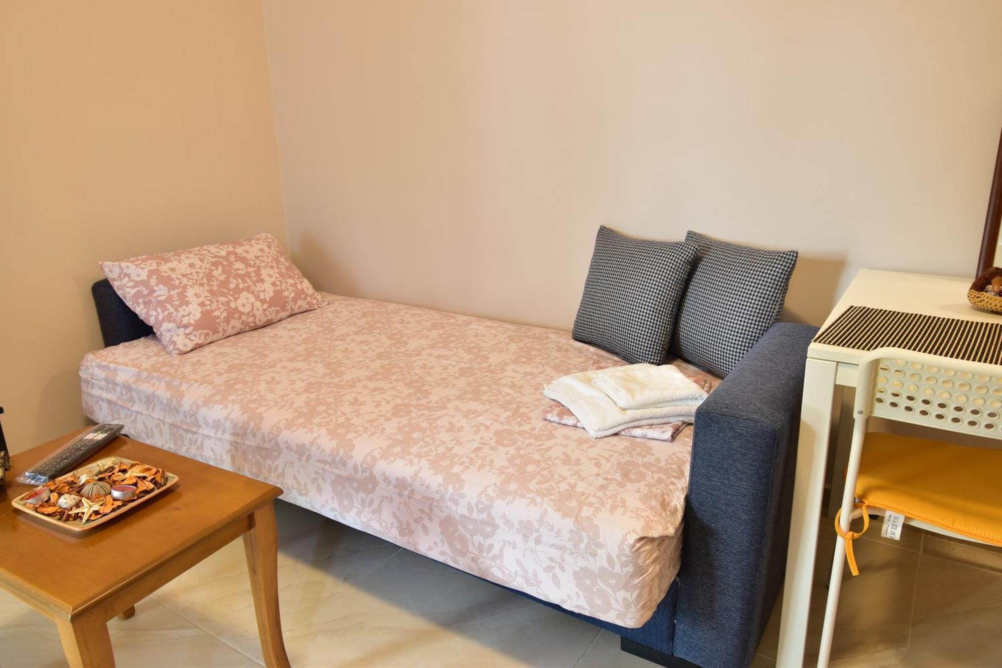 Magenta Apartment Igoumenitsa Exterior foto